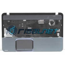 Toshiba Satelite L855 Top Cover IMR Preto